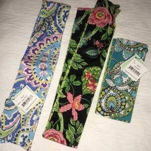 Vera Bradley NWT women’s Sash